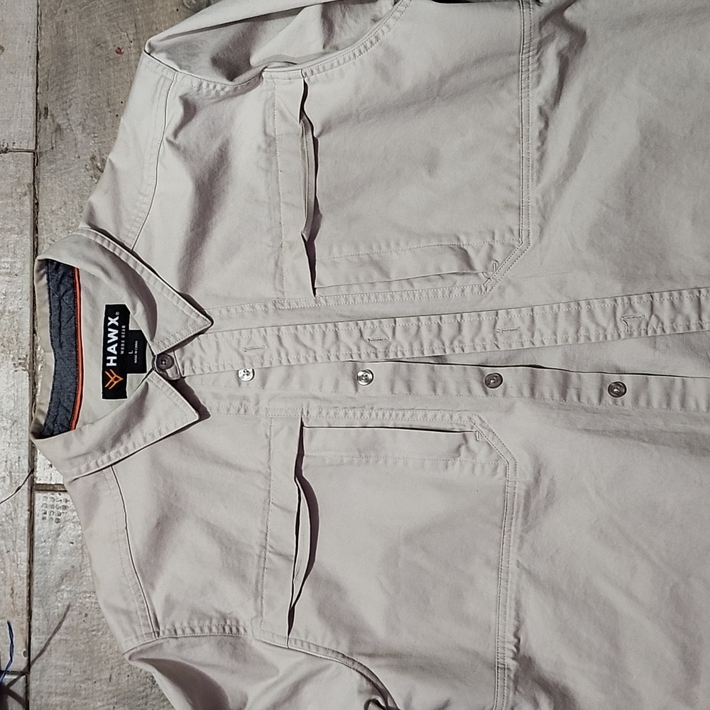 Hawx Work Gear